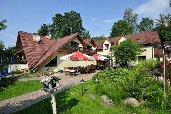 Restauracja Nad Potokiem